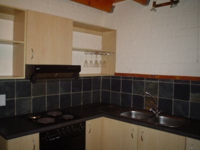 To Let 1 Bedroom Property for Rent in South End Eastern Cape